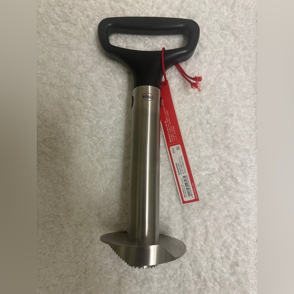 Pineapple Corer & Slicer, Kitchen Tool (NWT) - Picture 2 of 4